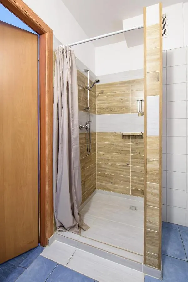 Hotel Nowa Panorama Krakkó