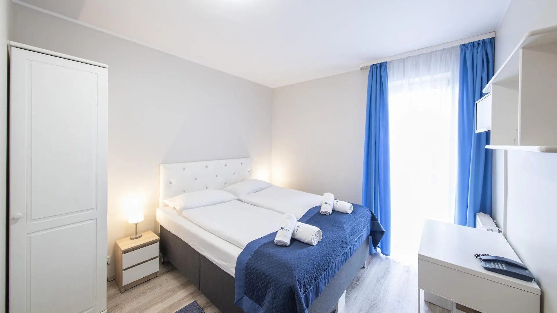 Hotel Nowa Panorama 克拉科夫 3*,  波兰