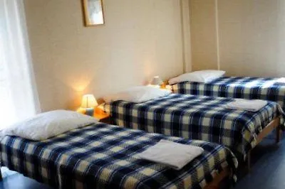 Hotel Nowa Panorama Krakkó
