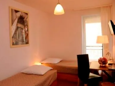 Hotel Nowa Panorama Krakkó 3*,