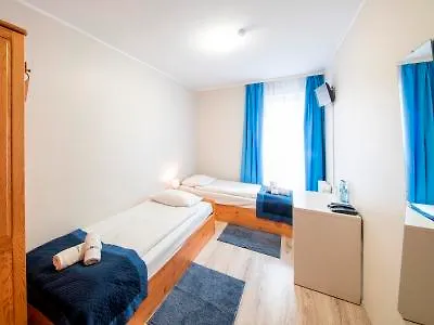 Hotel Nowa Panorama Kraków