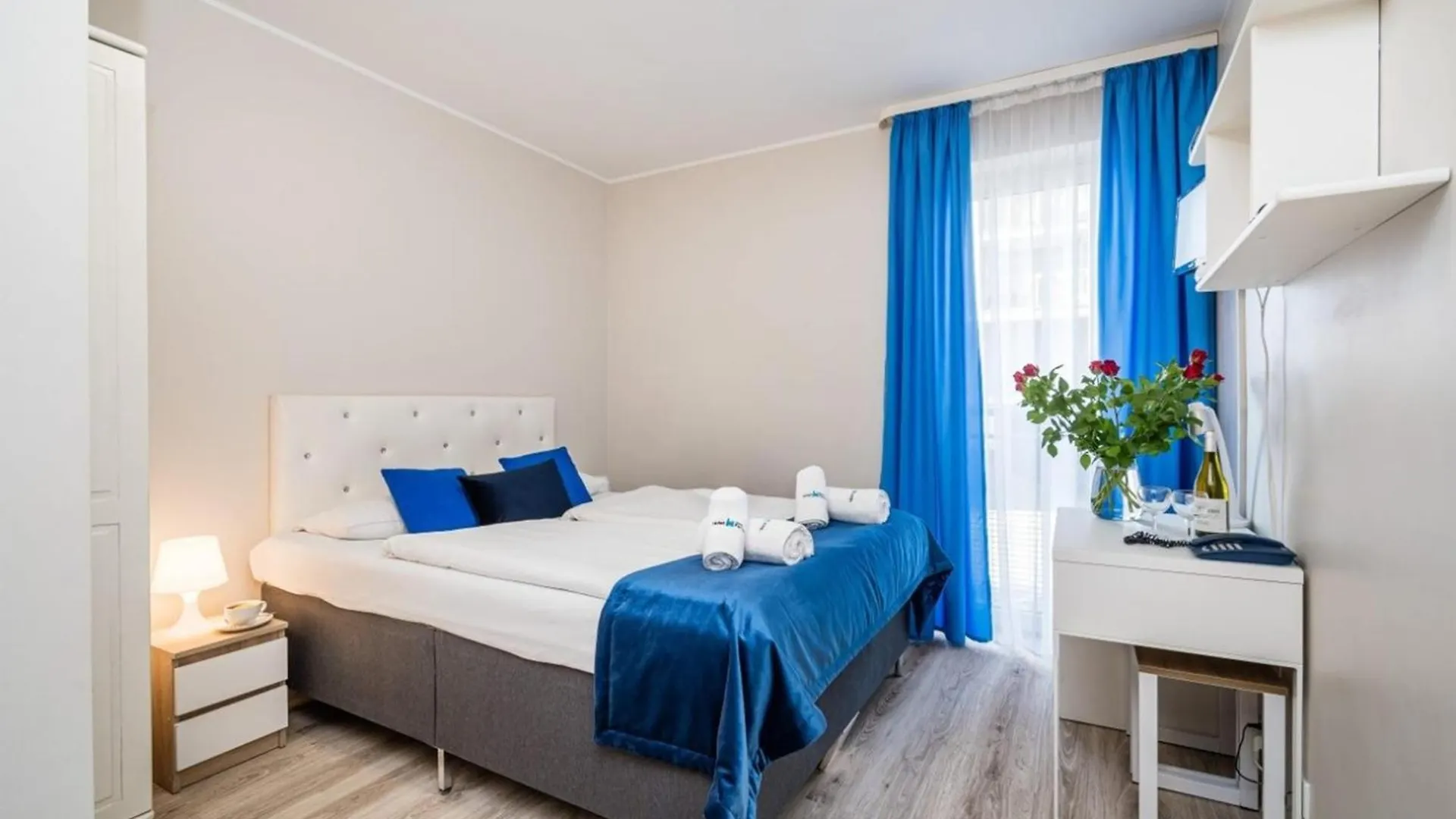 Hotel Nowa Panorama Krakkó 3*,