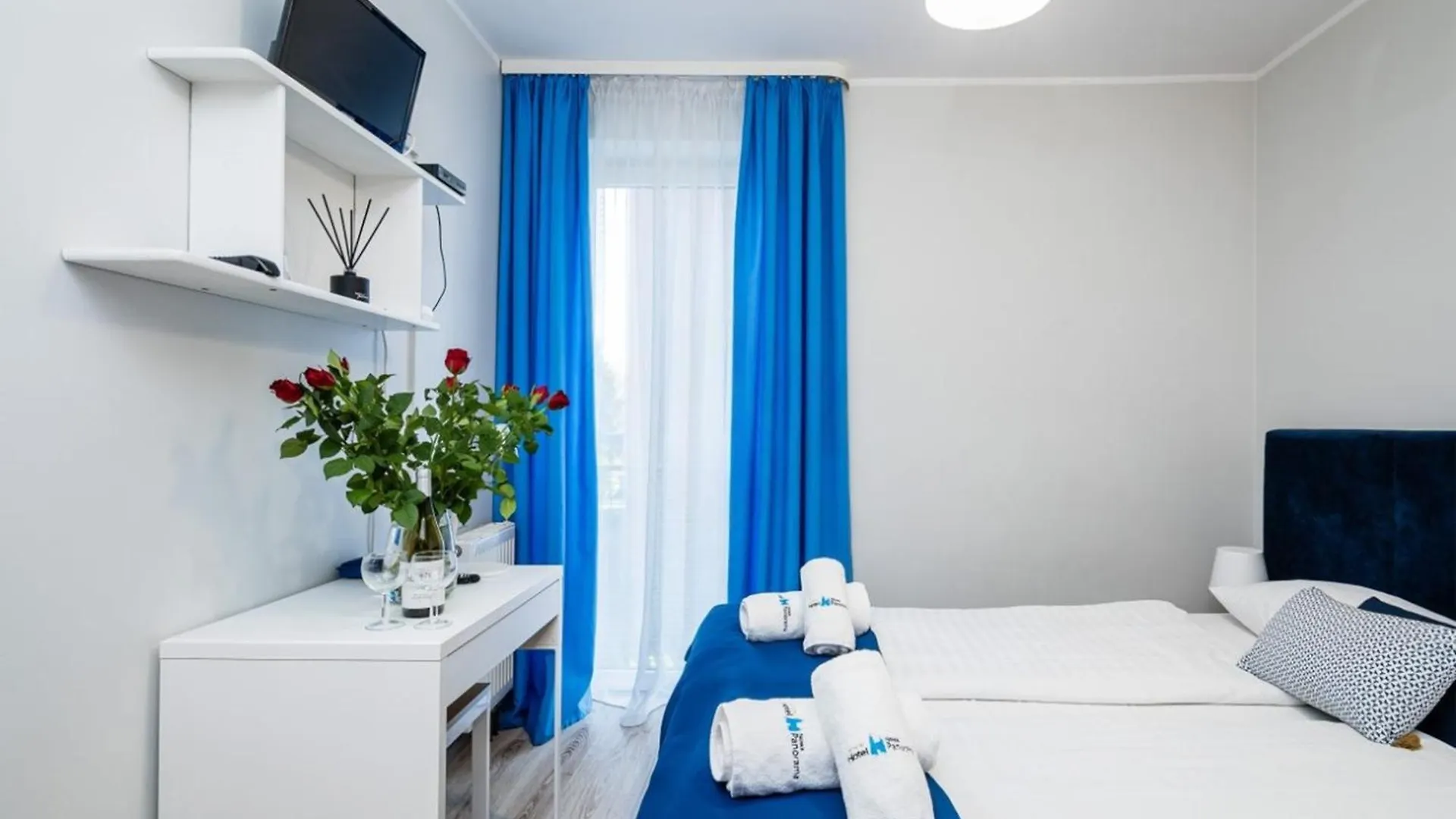 Hotel Nowa Panorama Krakkó 3*,  Lengyelország