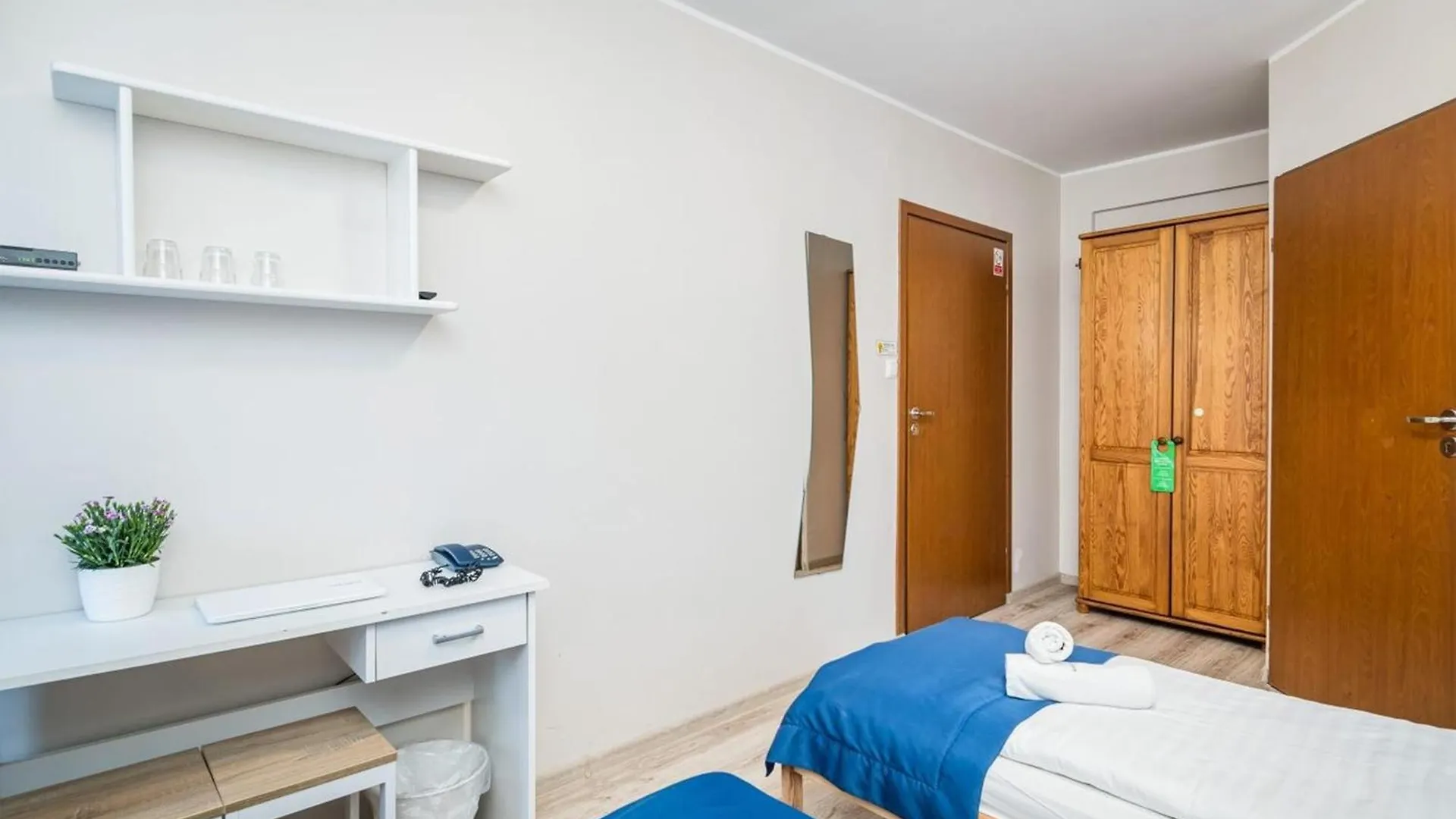 Hotel Nowa Panorama Krakkó 3*,  Lengyelország
