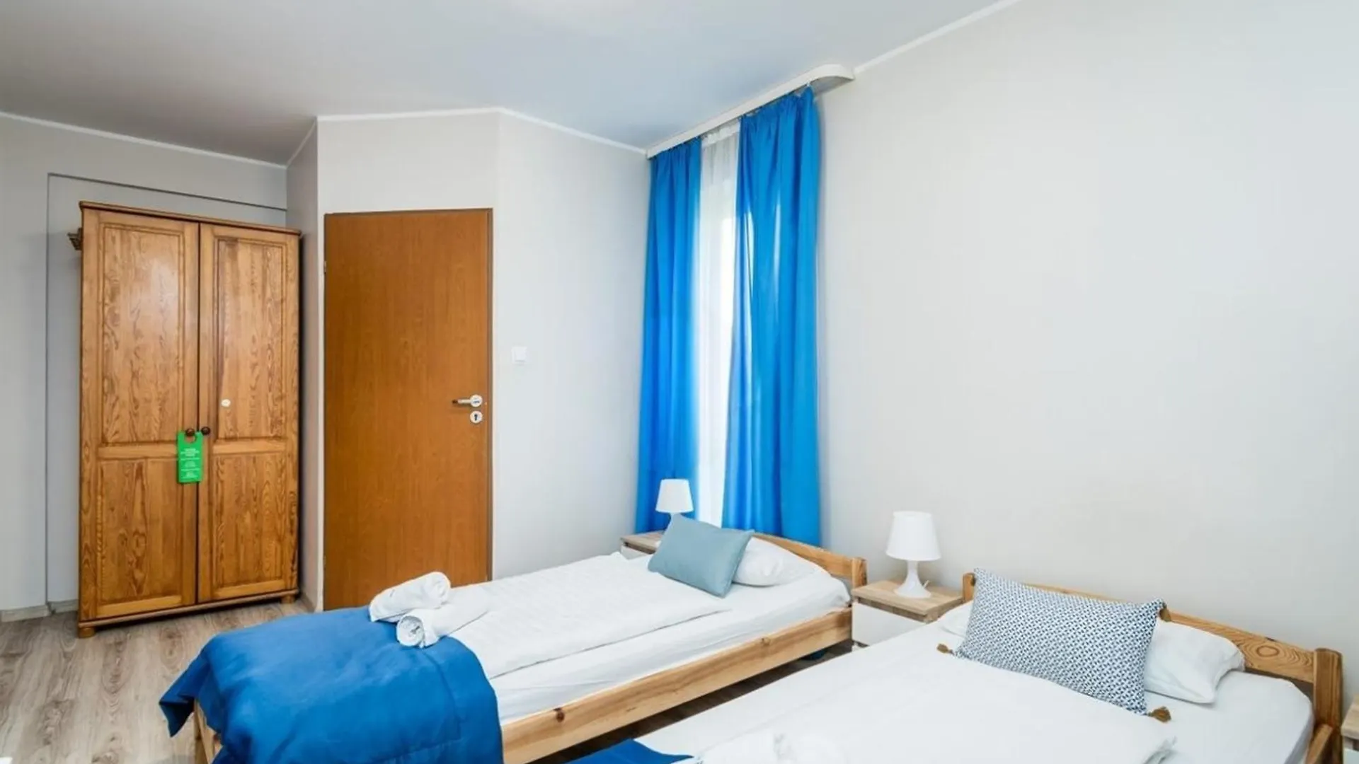 Hotel Nowa Panorama Krakkó