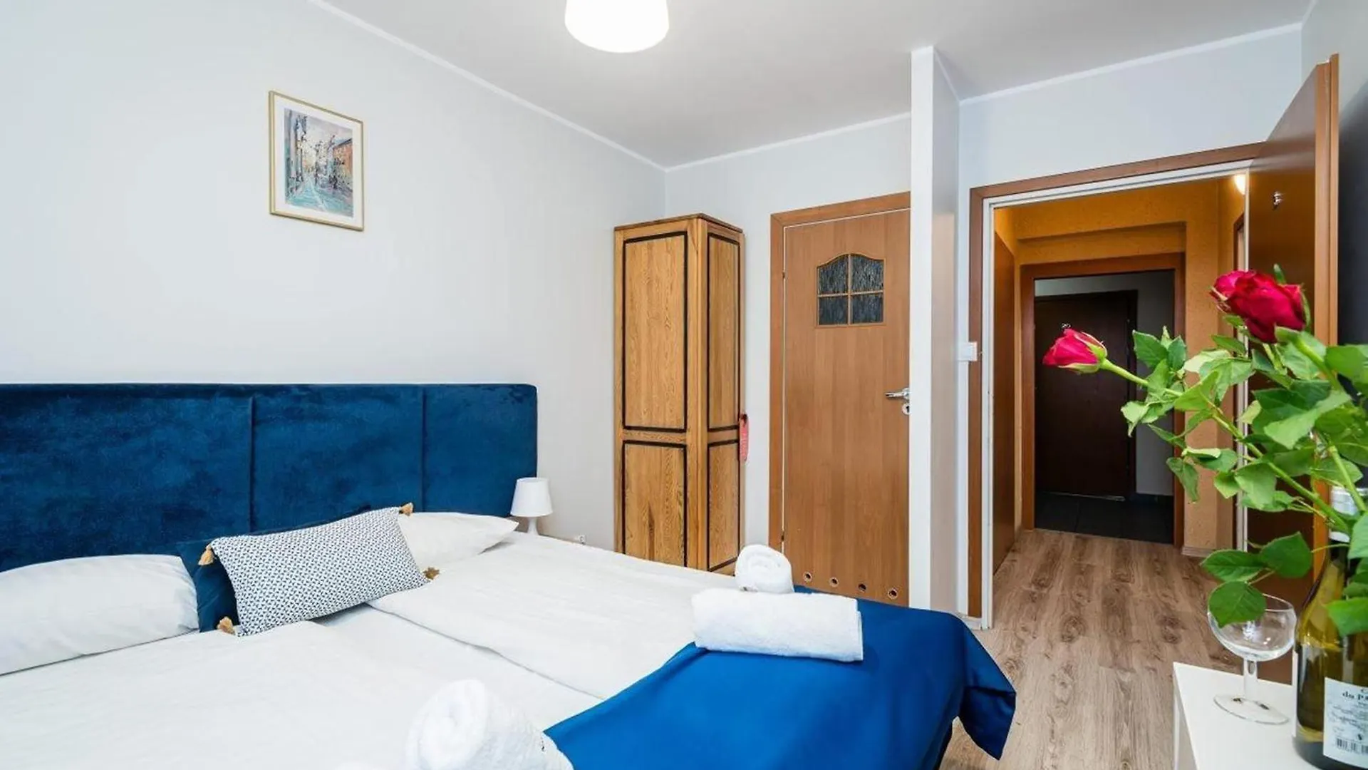 ***  Hotel Nowa Panorama Krakkó Lengyelország