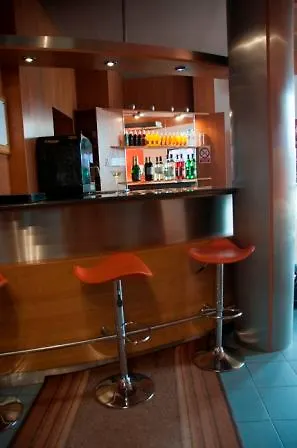 Hotel Nowa Panorama Krakkó