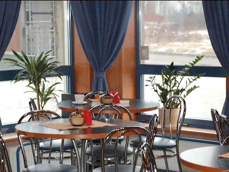 Hotel Nowa Panorama Krakkó