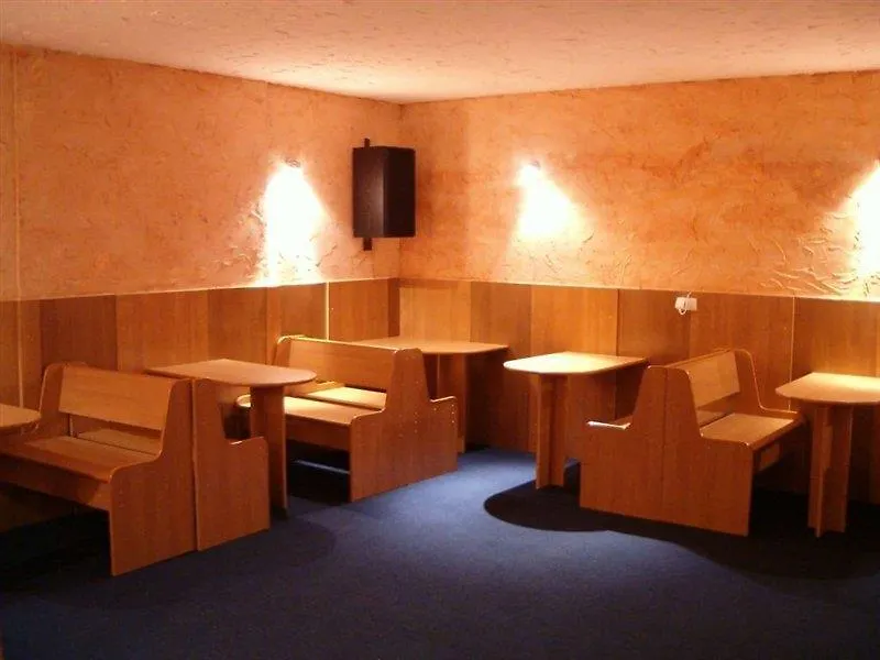***  Hotel Nowa Panorama Krakkó Lengyelország
