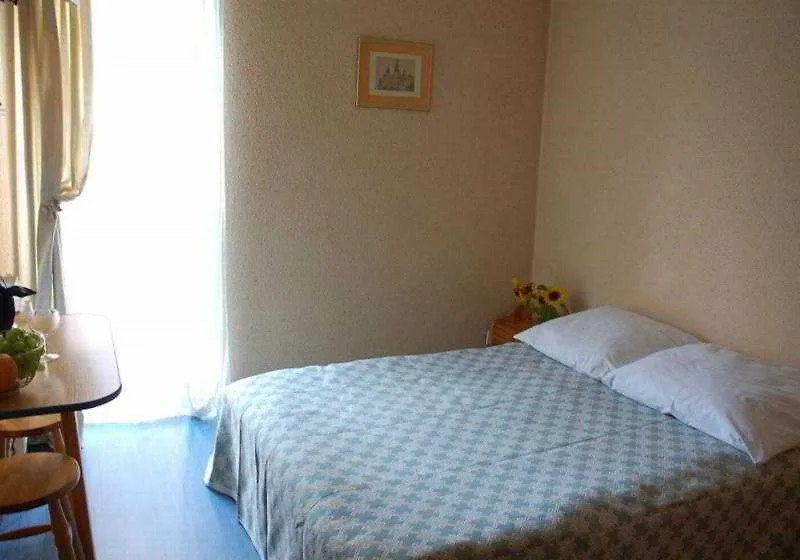 Hotel Nowa Panorama Krakkó Lengyelország