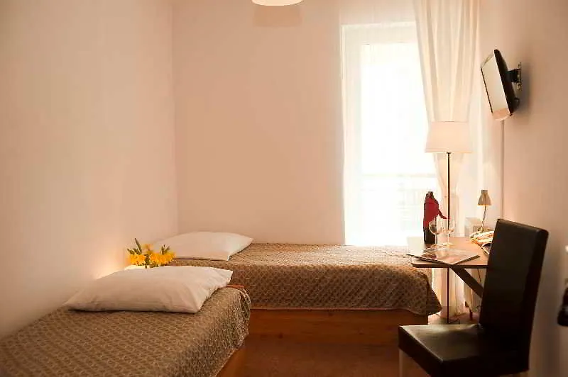 Hotel Nowa Panorama Krakkó