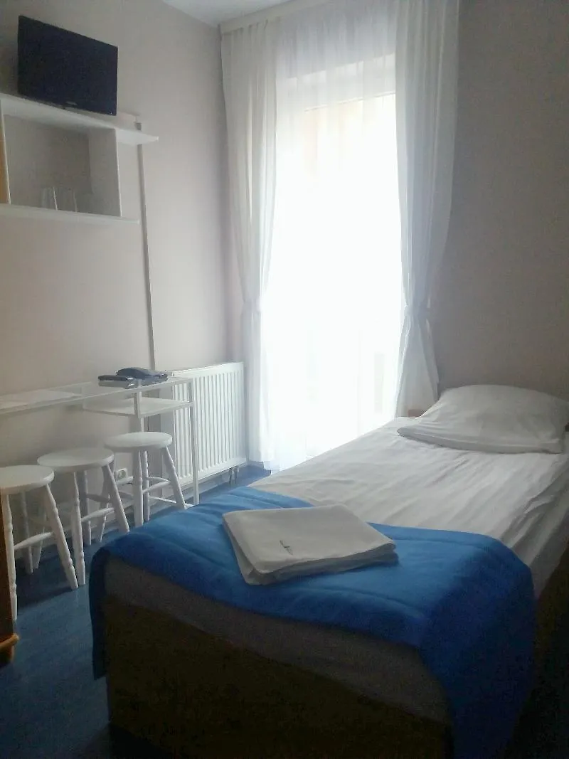 Hotel Nowa Panorama Krakkó