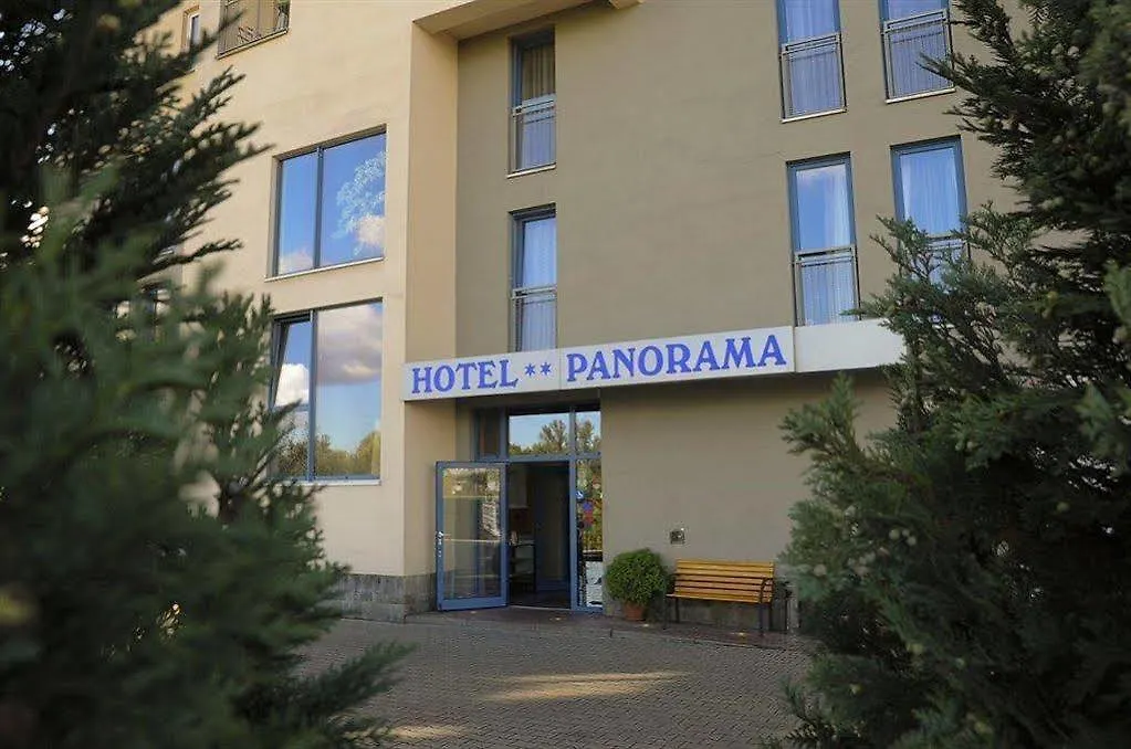Hotel Nowa Panorama Krakkó