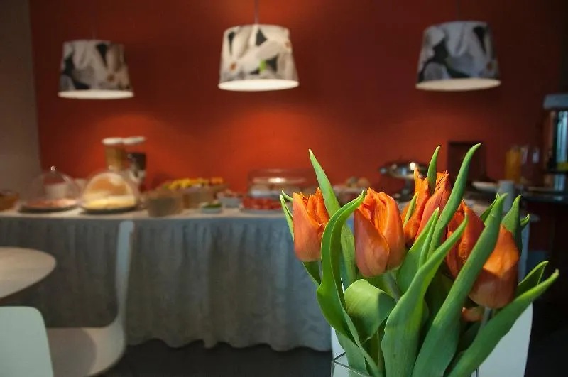Hotel Nowa Panorama Krakkó