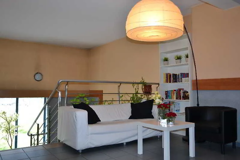 Hotel Nowa Panorama Krakkó
