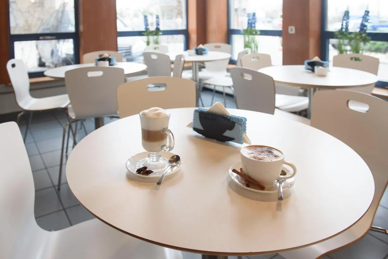 Hotel Nowa Panorama Krakkó
