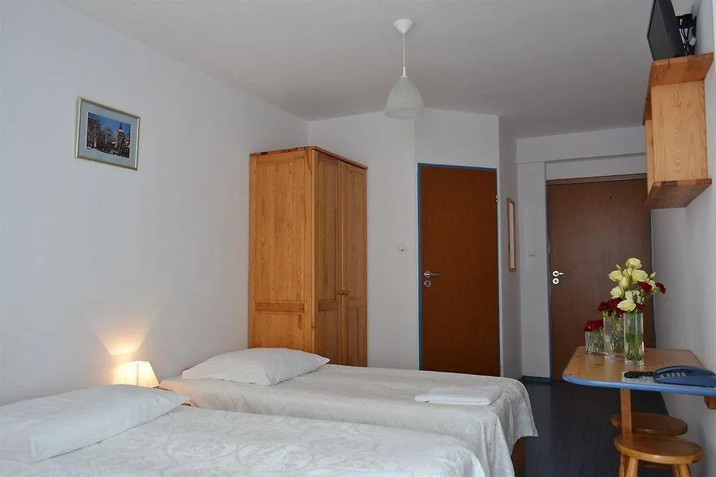 Hotel Nowa Panorama Krakkó