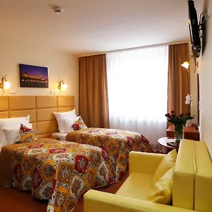 3* Aparthotel Adler