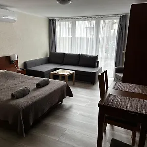 Kompleks Apartament-serwis Apartament