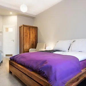 Mikolajska Apartament