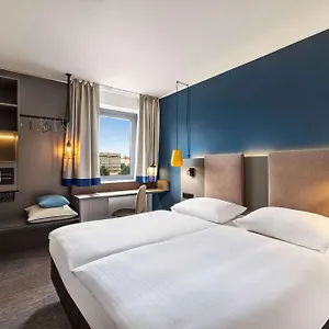 Vienna House Easy By Wyndham Cracow Szálloda