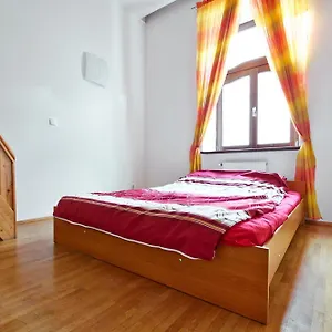 Davinci Radziwiłłowska Apartament