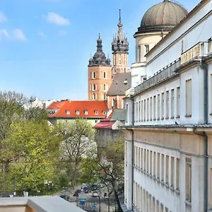 Wielopole Szálloda