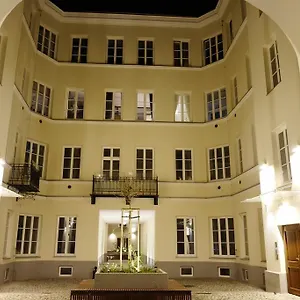 In The Heart Of Apartment Warsaw
