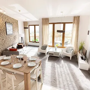 Vacationclub - Olympic Park B601 Apartament