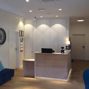 Malta 3* Posen