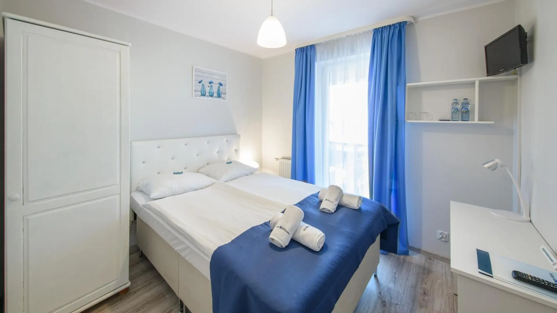 Hotel Nowa Panorama Krakow