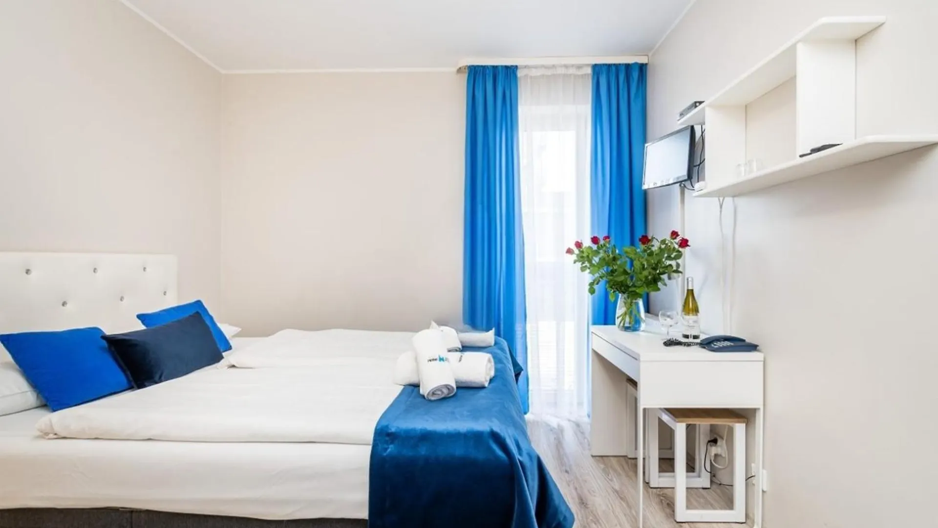 Hotel Nowa Panorama Kraków