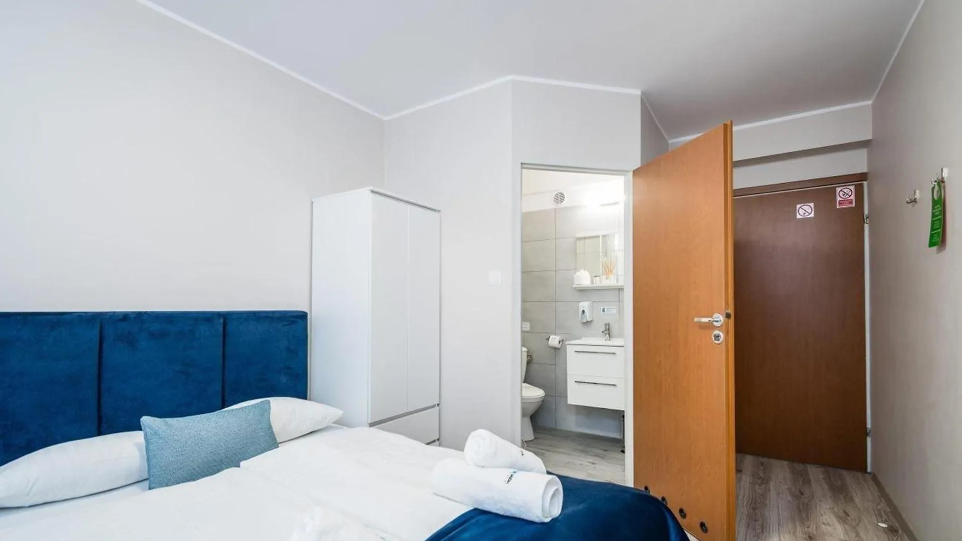 Hotel Nowa Panorama Kraków