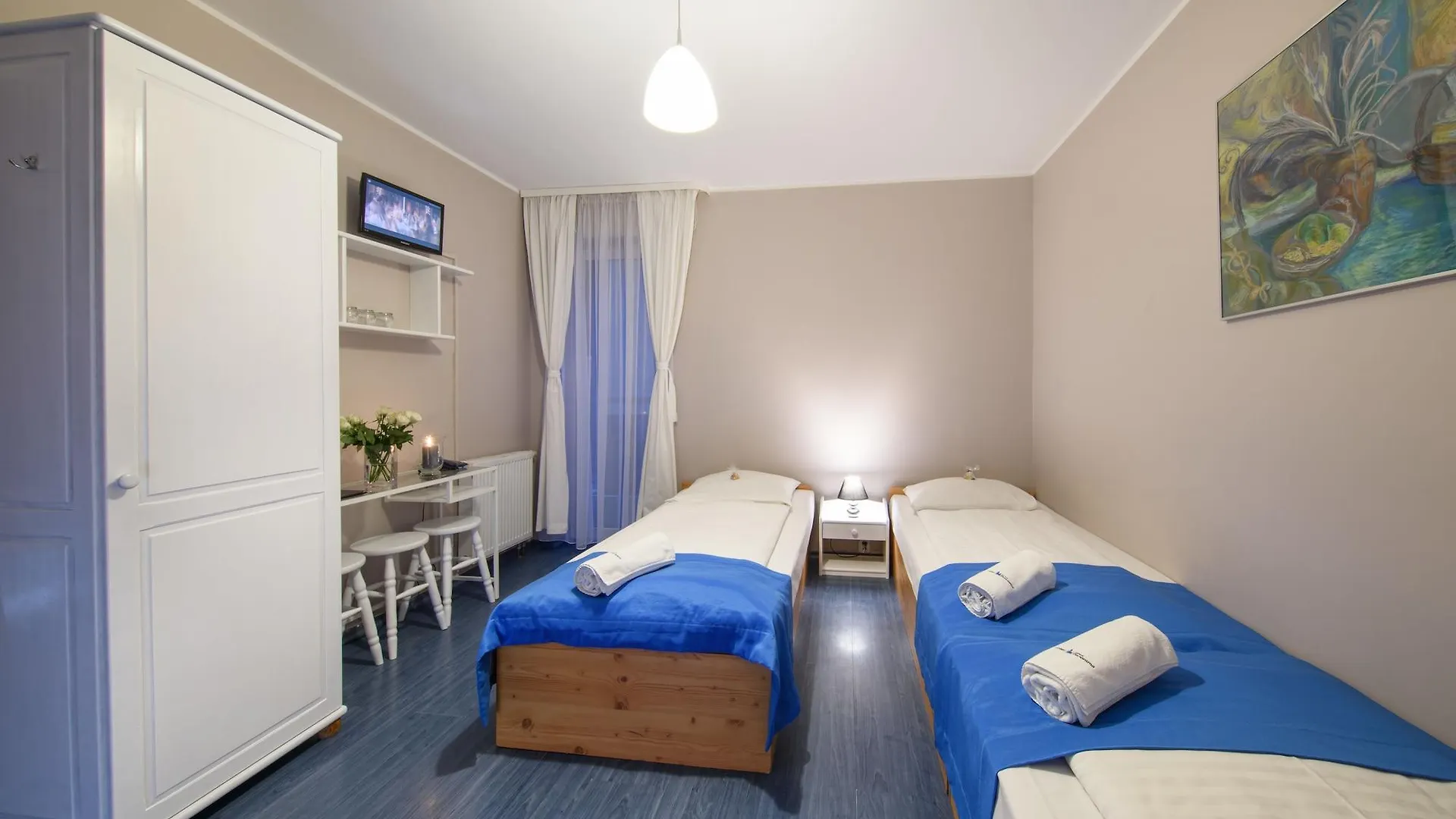 Hotel Nowa Panorama Krakow