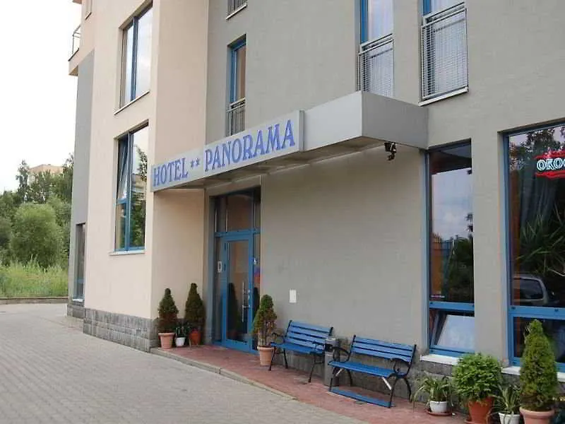 Hotel Nowa Panorama Krakow